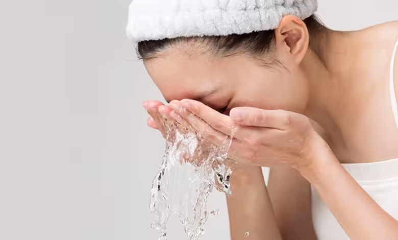 بهترین شوینده پوست چرب