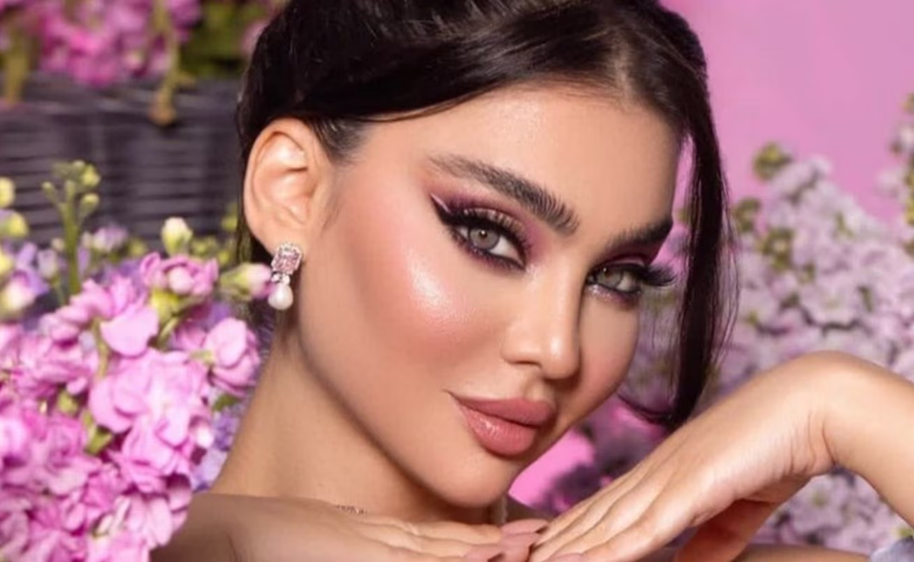 آرایش فانتزی دخترانه
