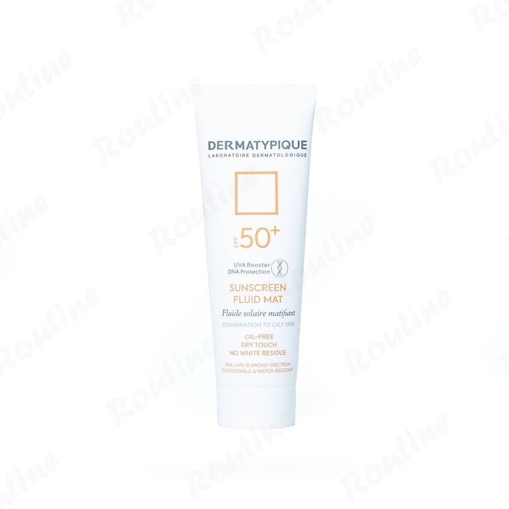 ضد آفتاب فلویید مت SPF 50 درماتیپیک